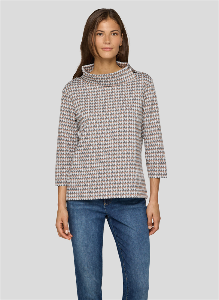T-Shirt - 55-121362