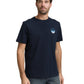 printed t-shirt - 1050140