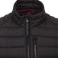Outdoor Jacke mit Kapuze - 534110500