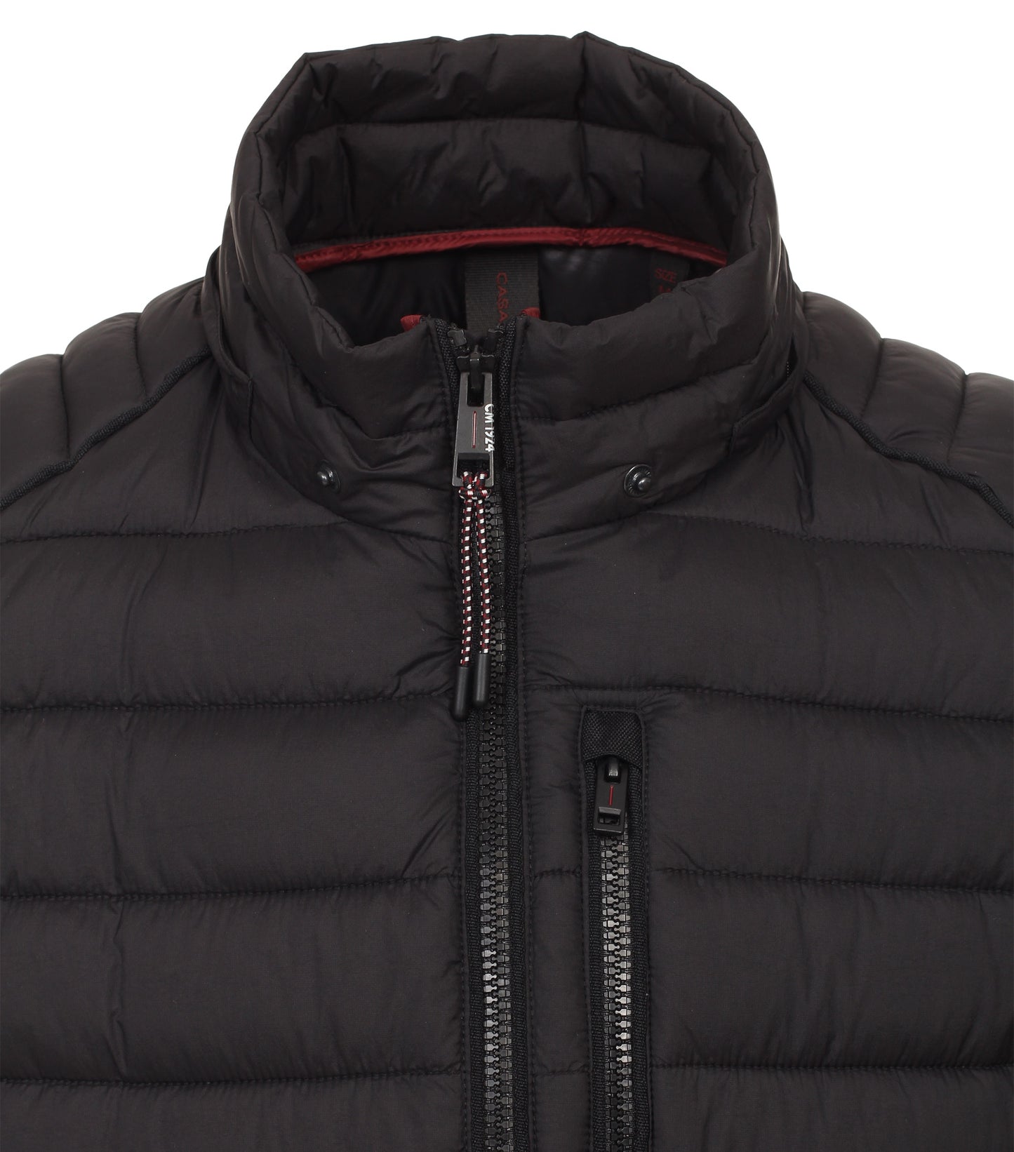 Outdoor Jacke mit Kapuze - 534110500