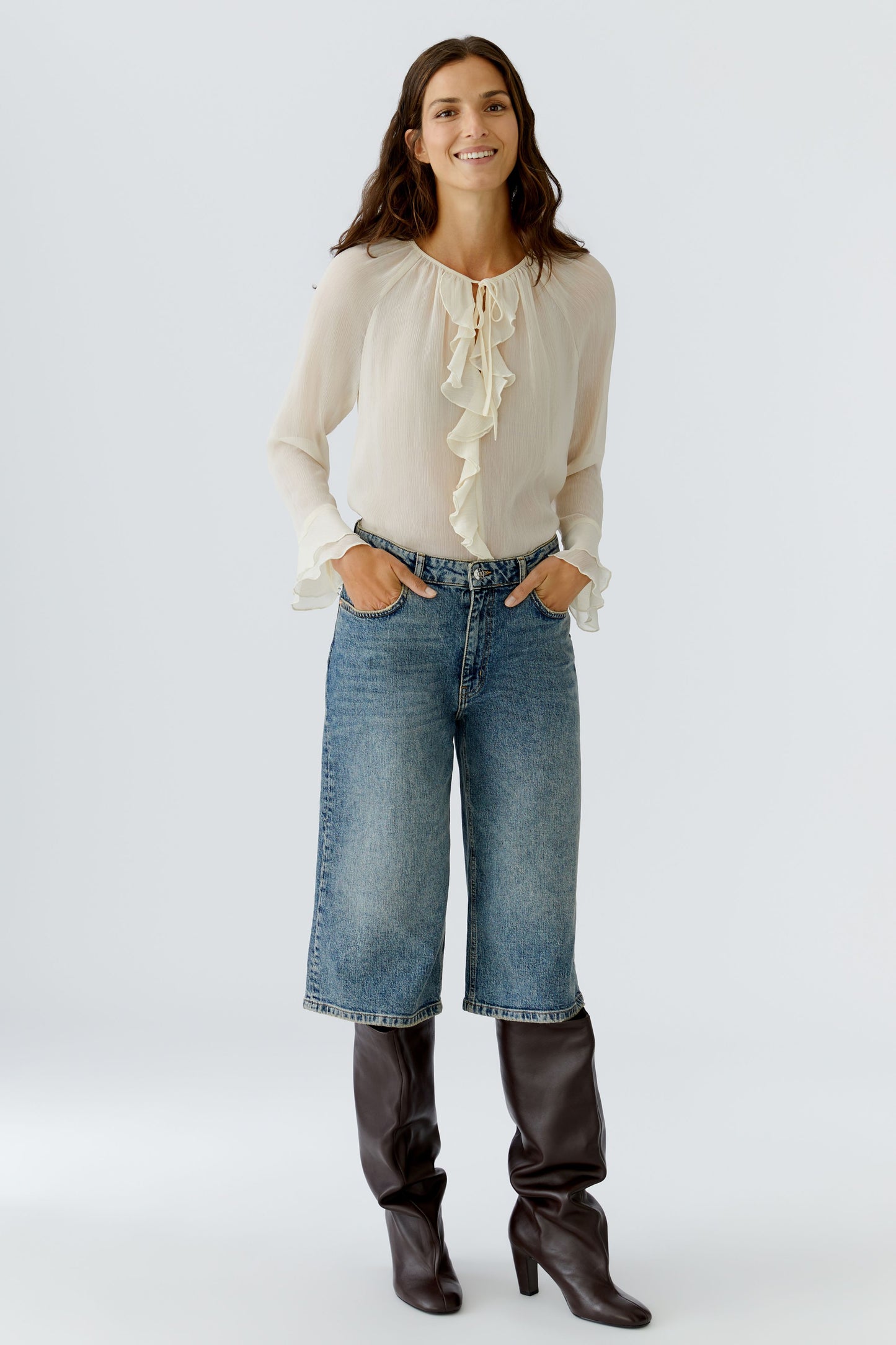 Bluse - 0087625