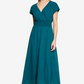 Kleid Lang ohne Arm - 110-10004041