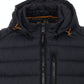Outdoor Jacke, Kapuze - 523914000