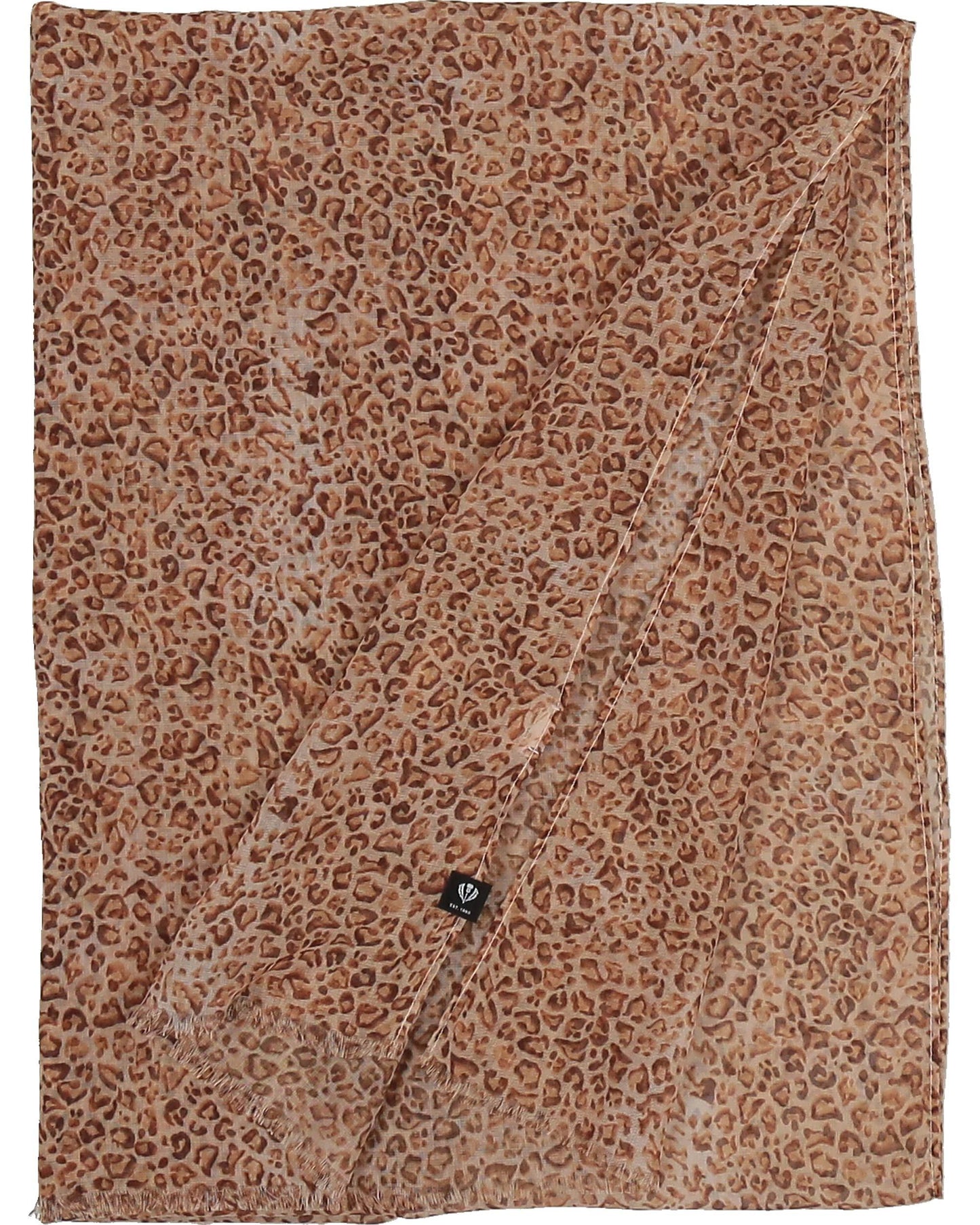 Polyester Schal - 640017