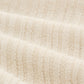 knit rib shortsleeve cardigan - 1050562