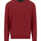 O-Neck, Merino Cashmere - 1514800