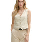 blazer modern vest - 1046187