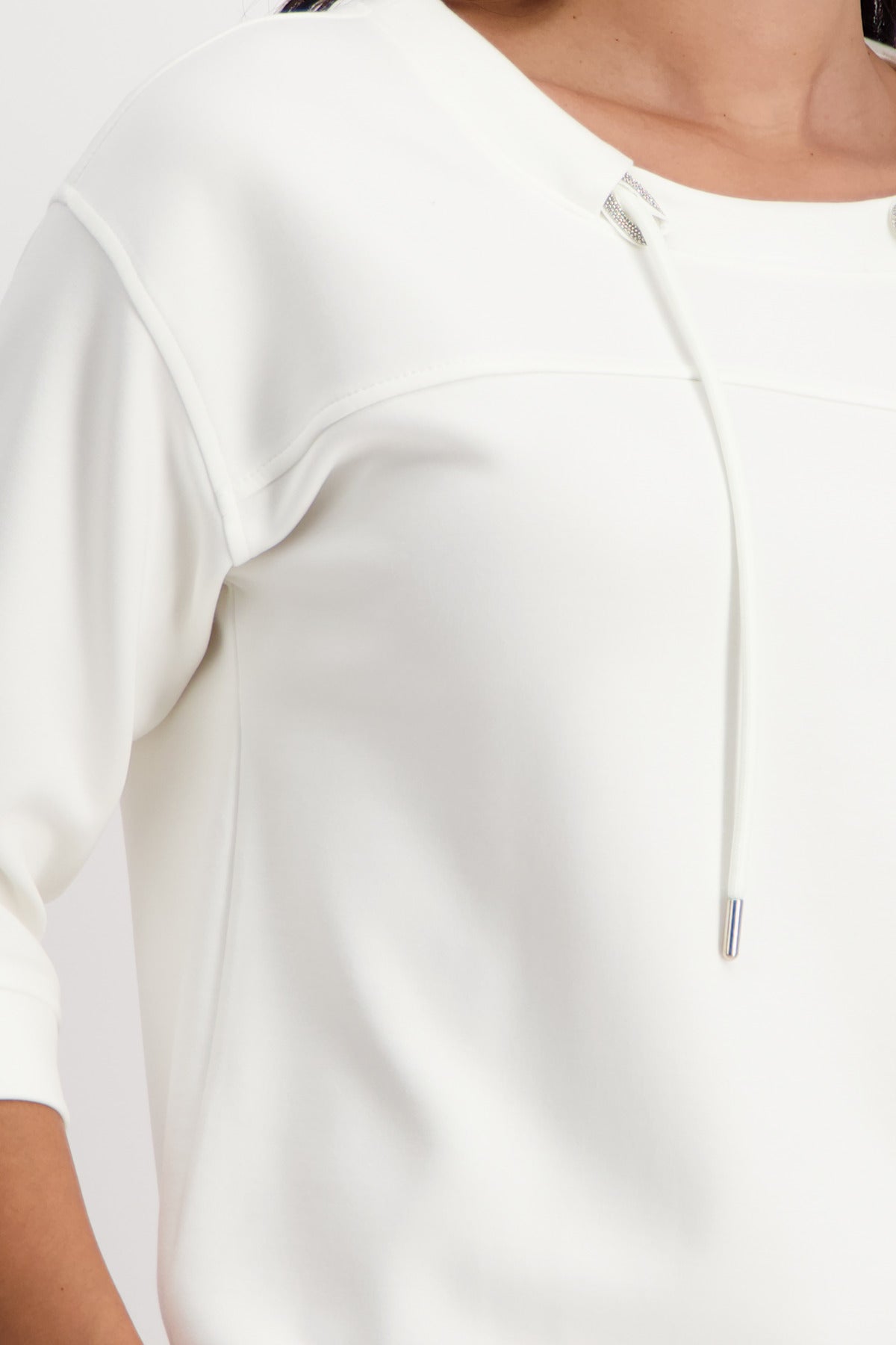 Sweatshirt - 408553
