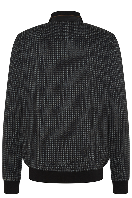 HERREN SWEATSHIRT - 45064 8750