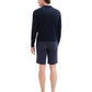 traveler slim chino shorts - 1041177