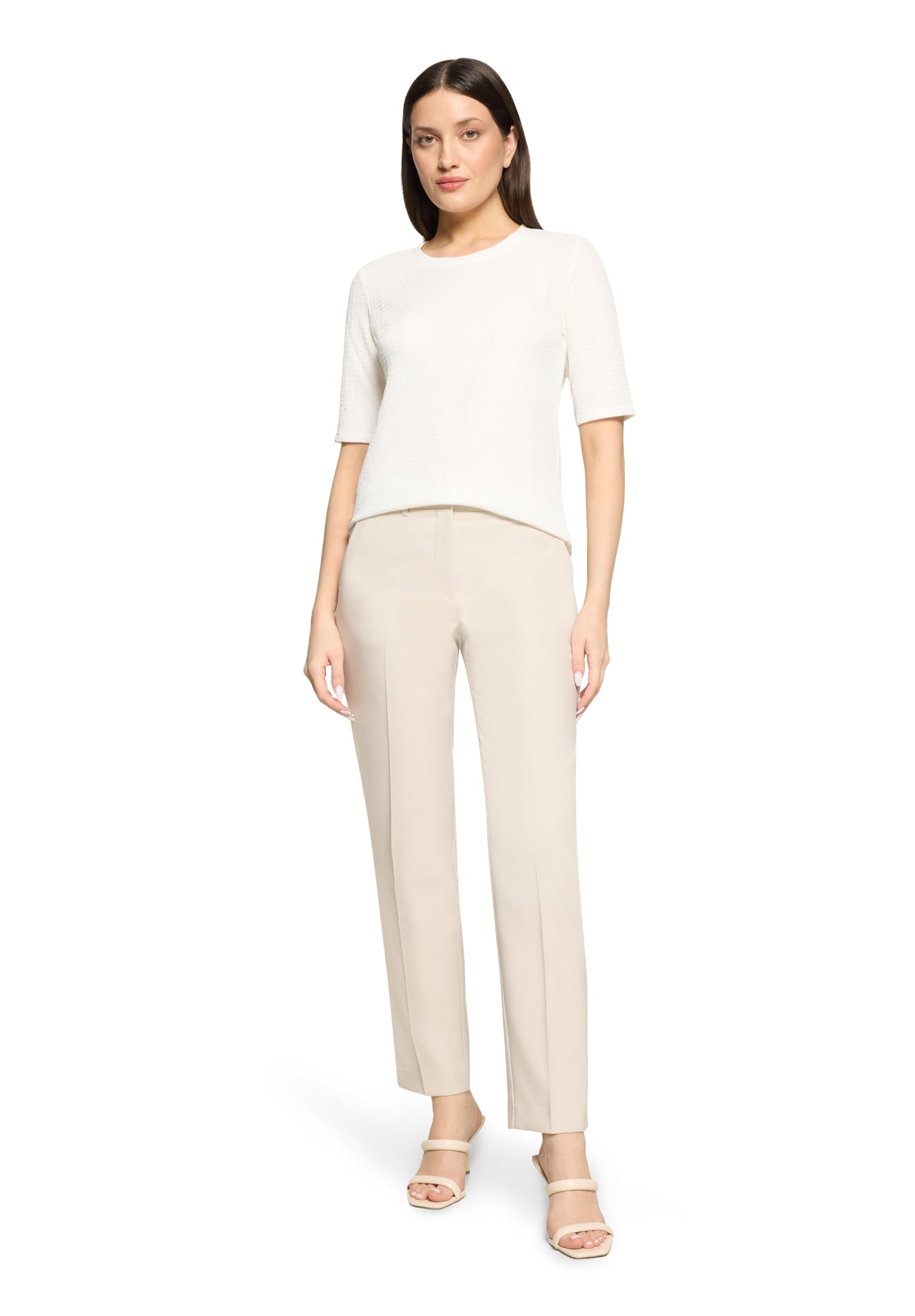 Shirt Kurz 1/2 Arm - 27831863