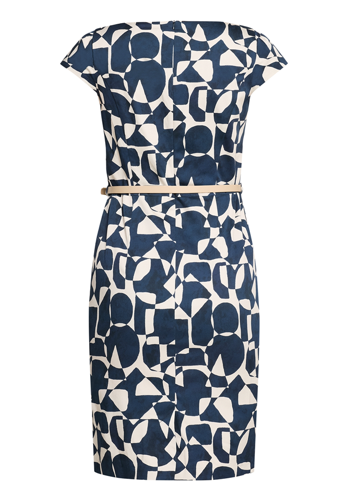 Kleid Kurz 1/2 Arm - 10263324