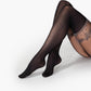 Strumpfhose fein ohne Funktion - 100090240000
