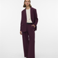 VMMICHELL MW WIDE BELTED PANT - 10336373