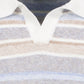 Polo Reverscollar striped - 466993