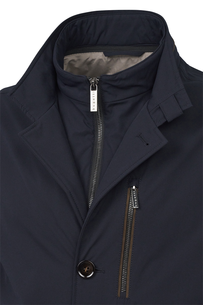 HERREN JACKE - 79043 775428