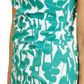 Kleid Kurz 1/2 Arm - 02924137