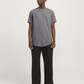 JJENOA TEE SS CREW NECK NOOS - 12113648