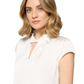 Bluse Kurz 1/2 Arm - 89923394