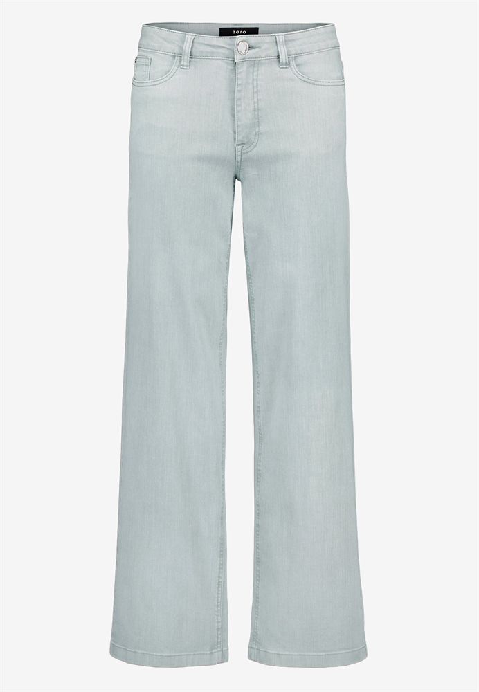 Hose Jeans 1/1 Länge - 110-10003935