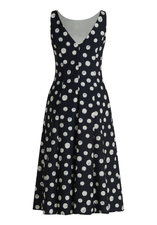 Kleid Kurz ohne Arm - 70834160