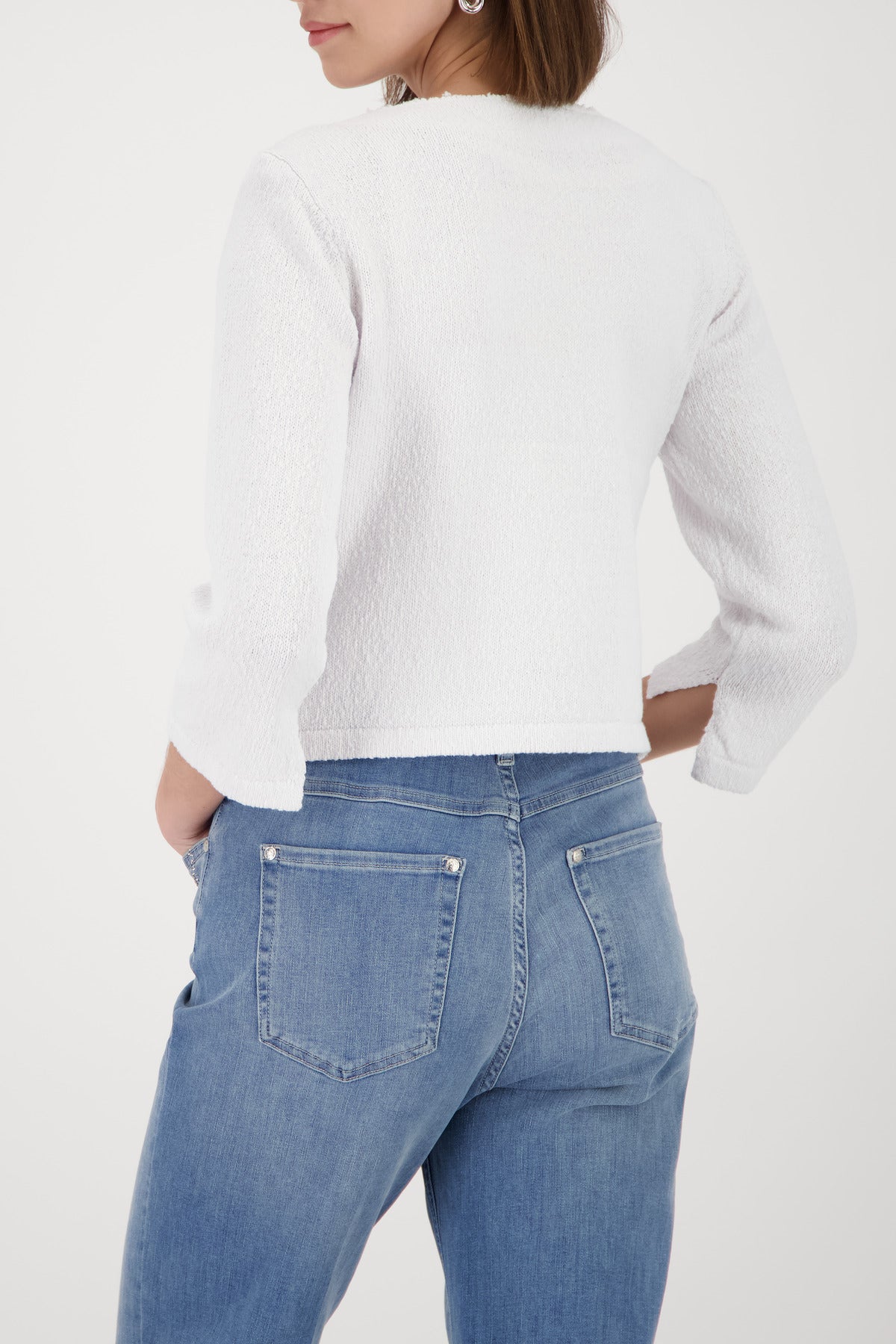 Strickjacke - 410890