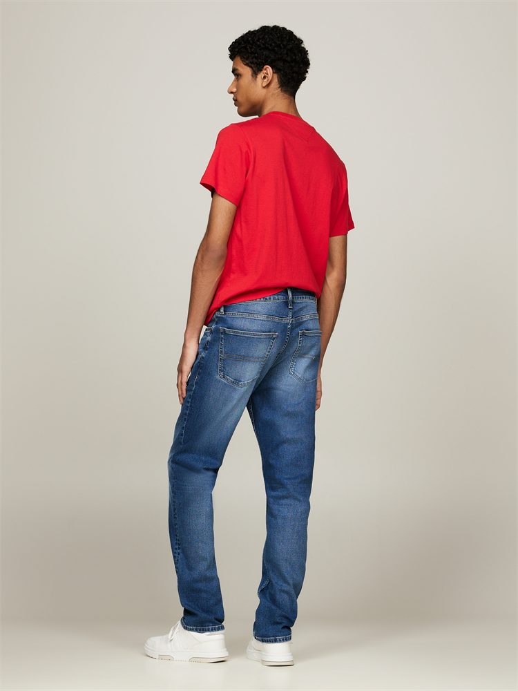 RYAN RGLR STRGHT BH5152 - DM0DM18737