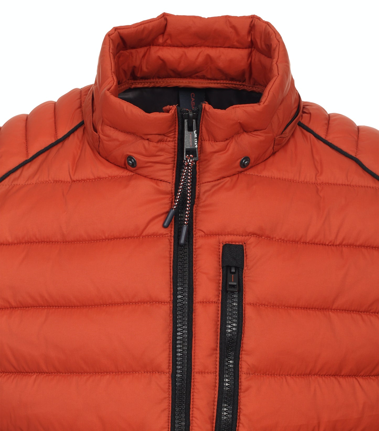 Outdoor Jacke mit Kapuze - 534110500