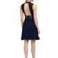 Kleid Kurz ohne Arm - 01314825