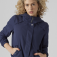 VMZOA SHORT PARKA NOOS - 10278214