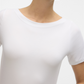 VMPANDA MODAL S/S TOP GA NOOS - 10231753