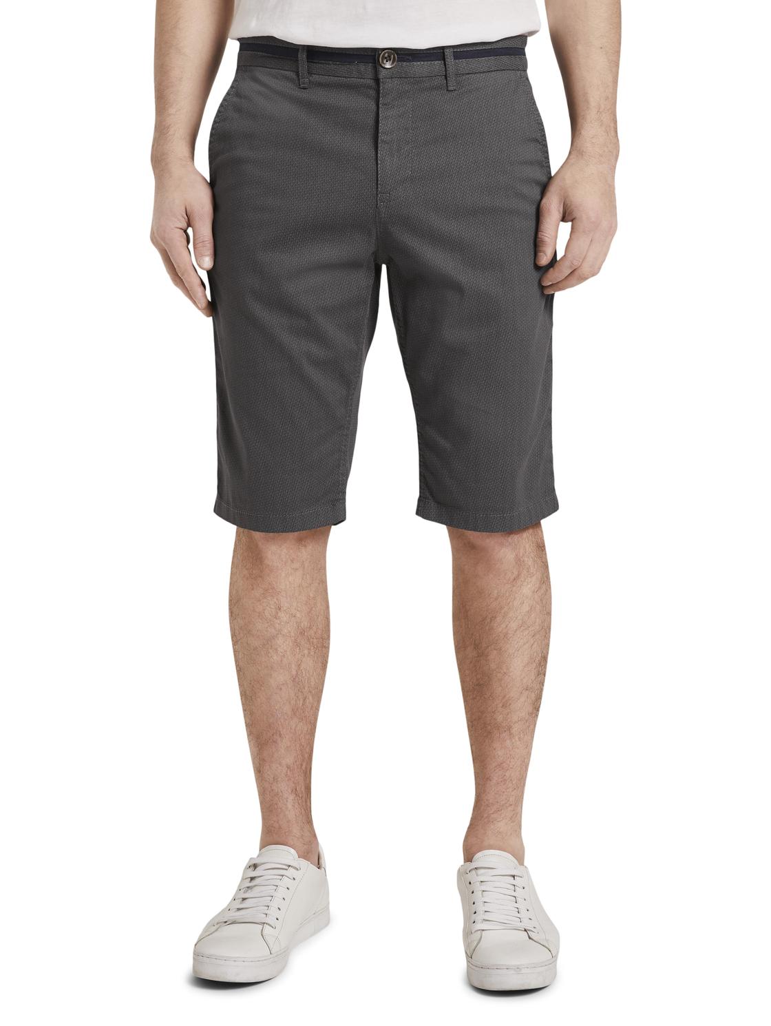 chino bermuda - 1021276