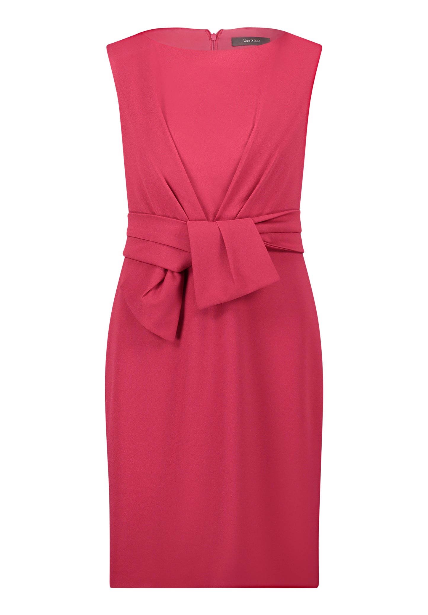 Kleid Kurz ohne Arm - 51934467