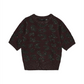 VMZUZU 2/4 O-NECK PULLOVER - 10339441