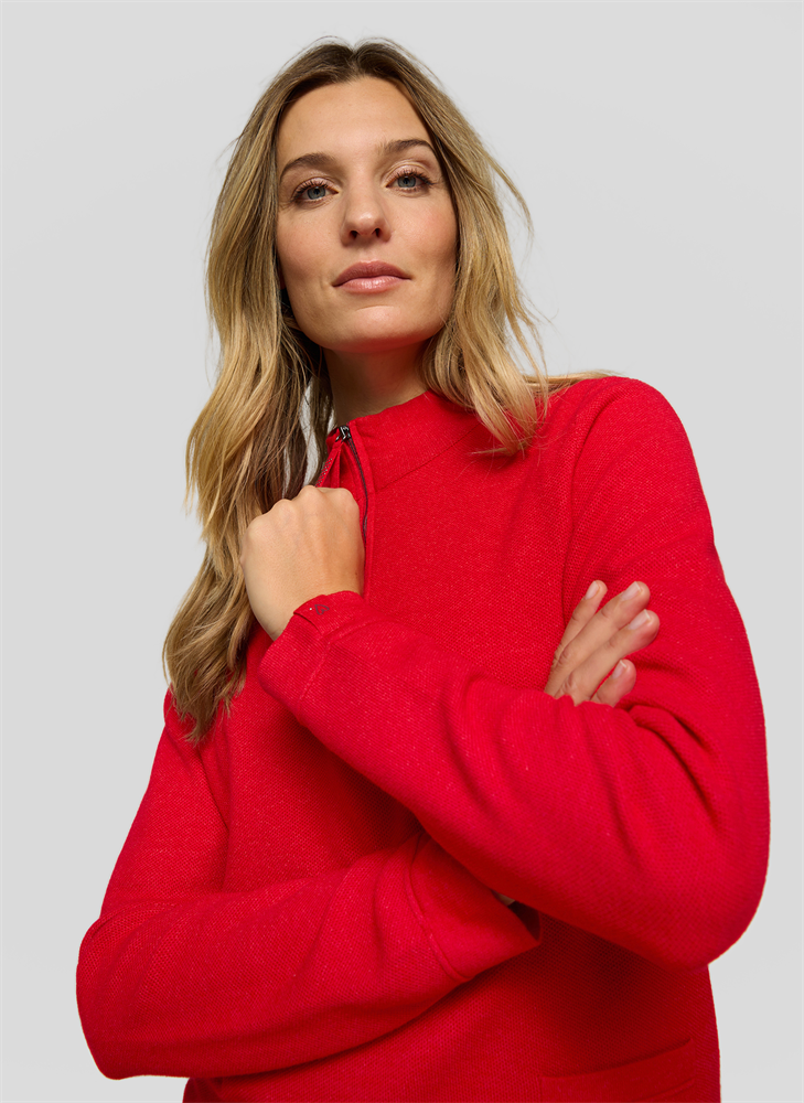 Pullover - 55-124630