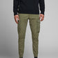 JPSTPAUL FLAKE CARGO OLIVE NIGHT NO - 12141844