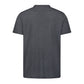 T-Shirt Crewneck 2 Coloured Stripes - 23360376