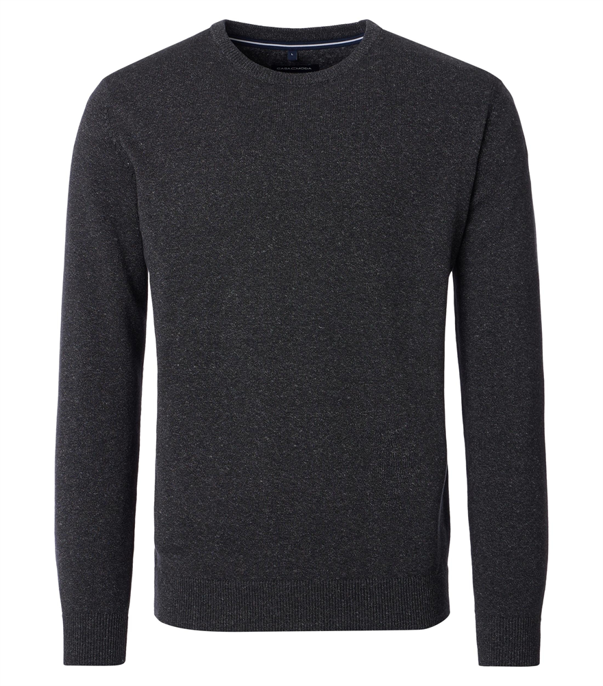 Pullover, Rundhals - 454521000