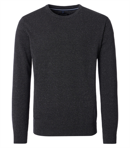 Pullover, Rundhals - 454521000