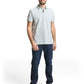 detailed polo with pocket - 1050159