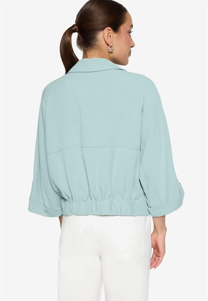 Blazerjacke Kurz 1/2 Arm - 110-10003897