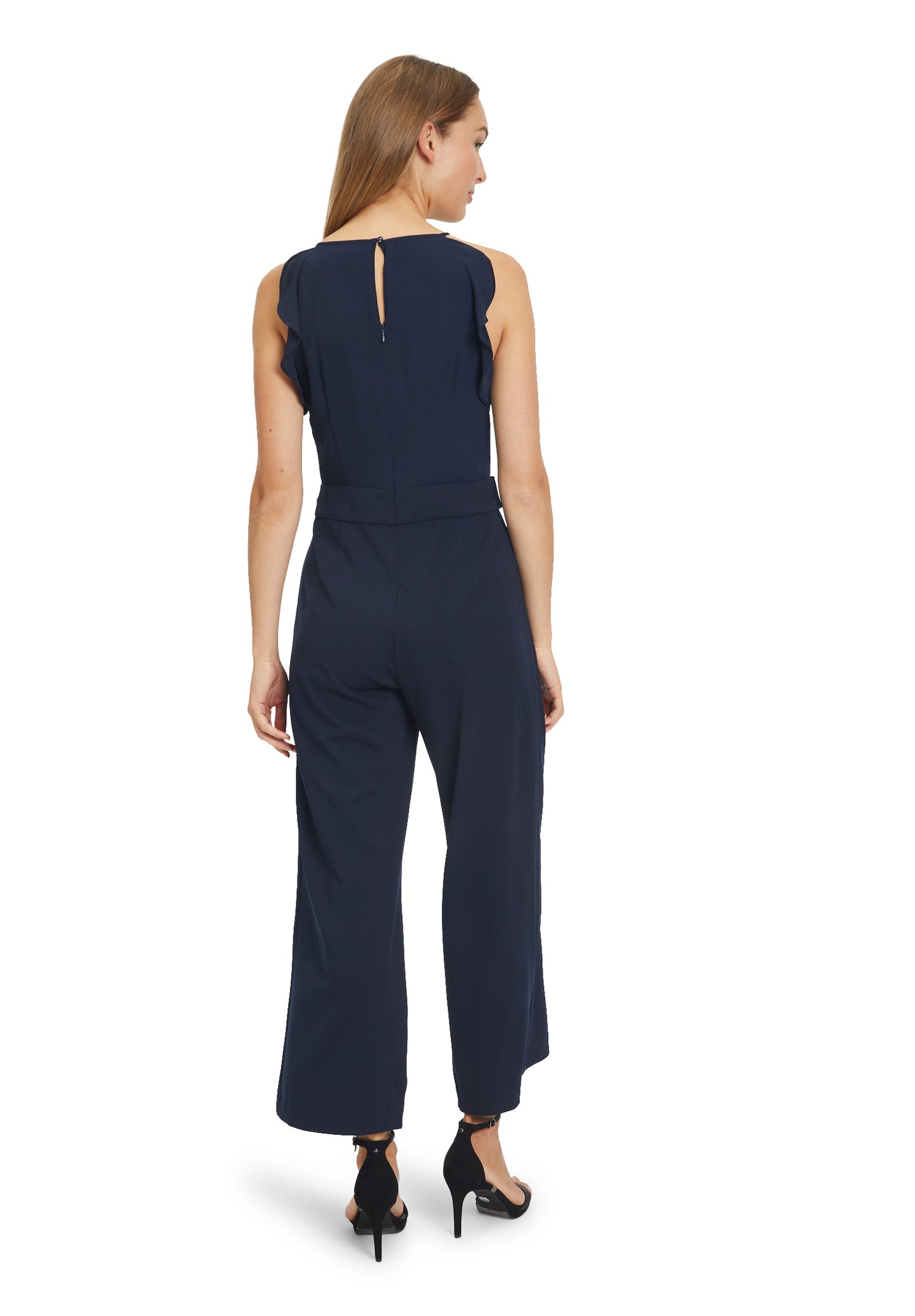 Overall Lang ohne Arm - 01804867