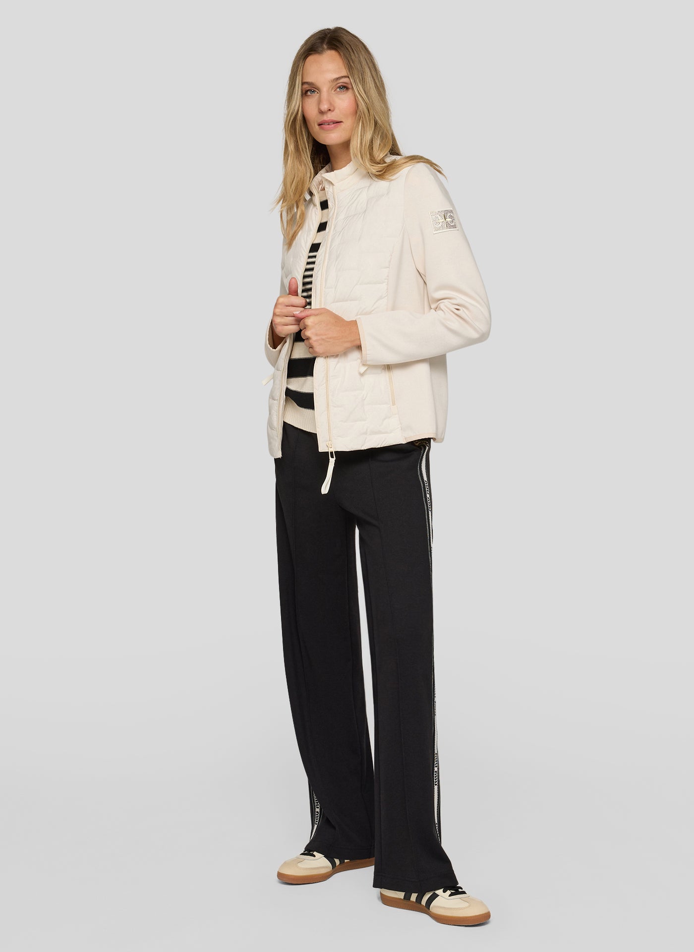Jacke - 56-115820