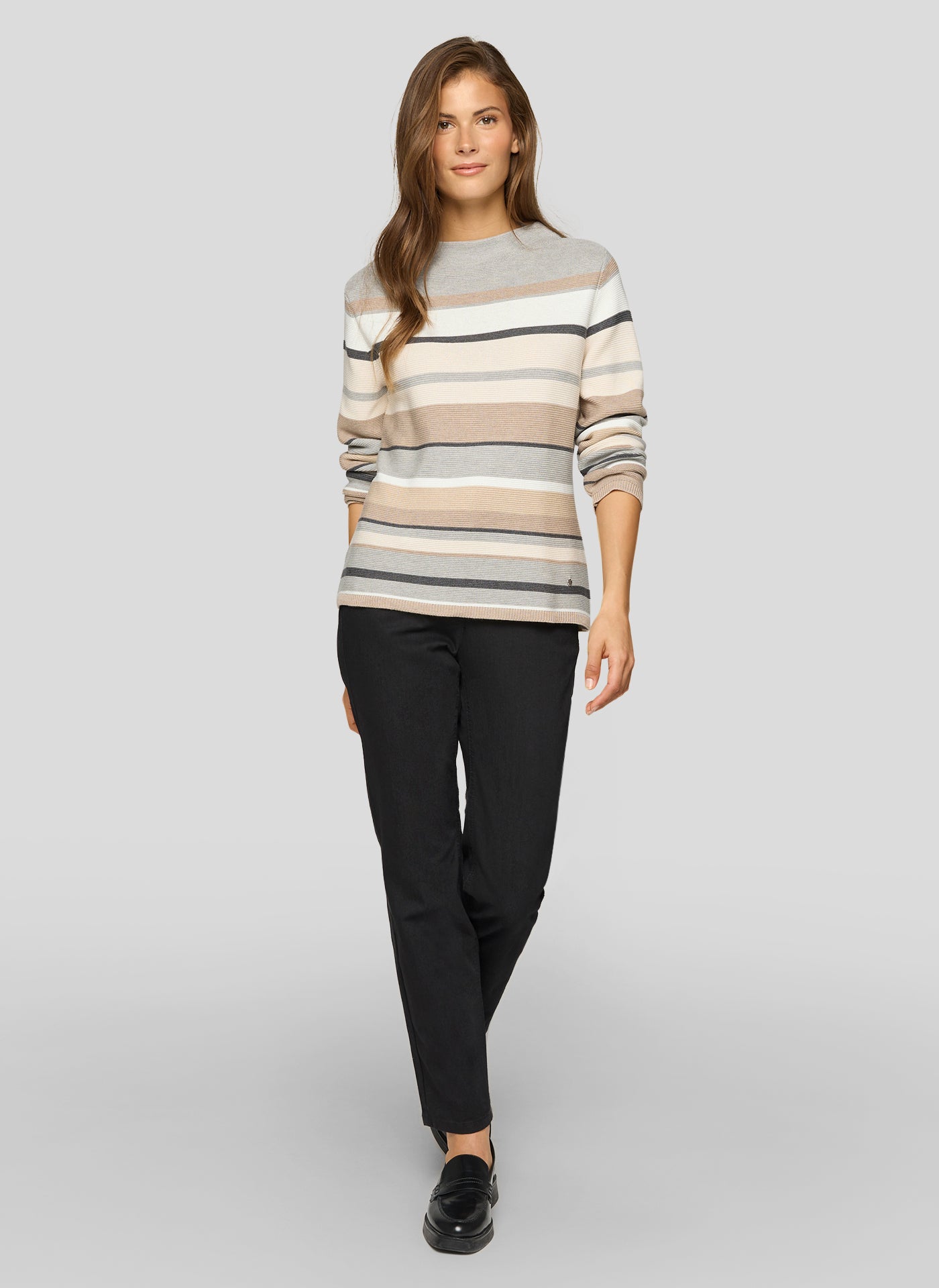Pullover - 55-121633