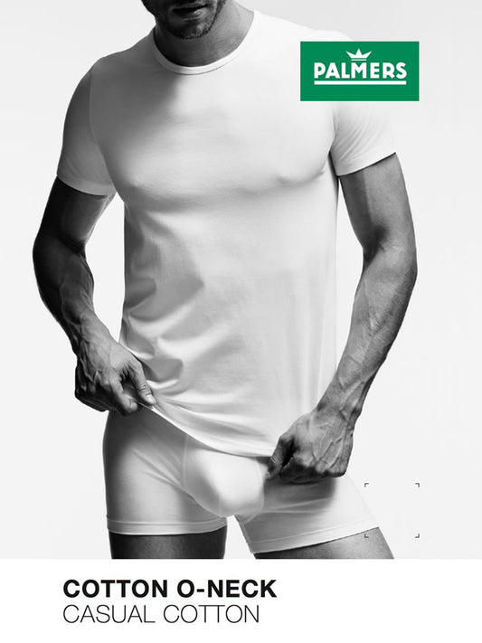 Shirt Kurzarm Rundhals - 100549863000
