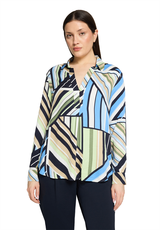 Bluse Lang 1/1 Arm - 80001845