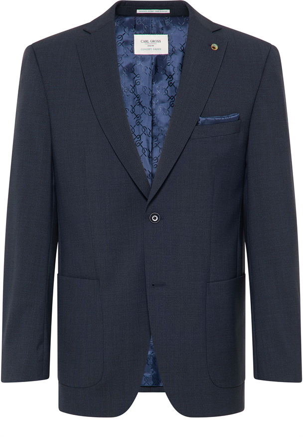 Sakko/Jacket CG Soeren-GTS SV - 10.401S1 / 325152