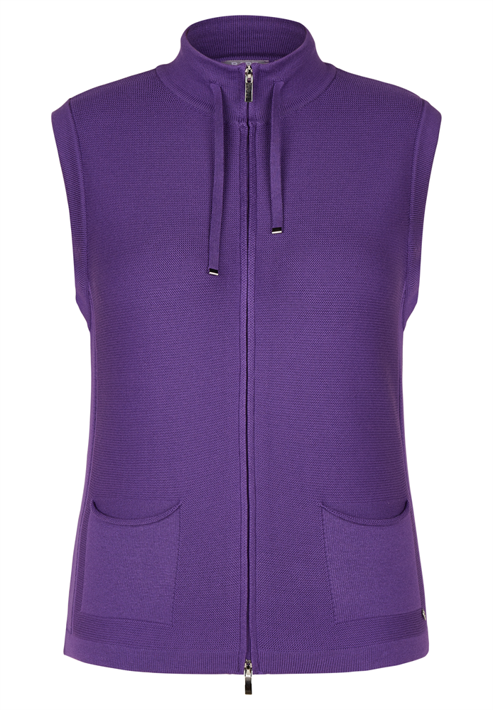 Strickweste - 51-122570