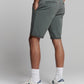 Short Chino Garment Dyed Twill Stre - 278190306SN