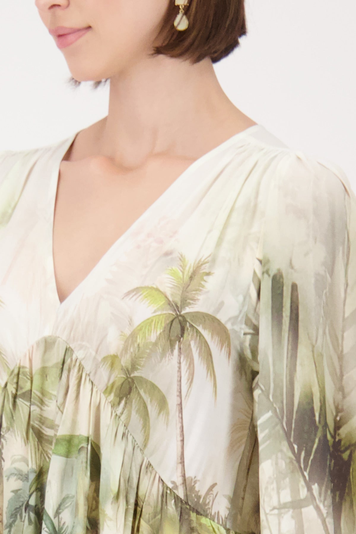 Kleid - 410697